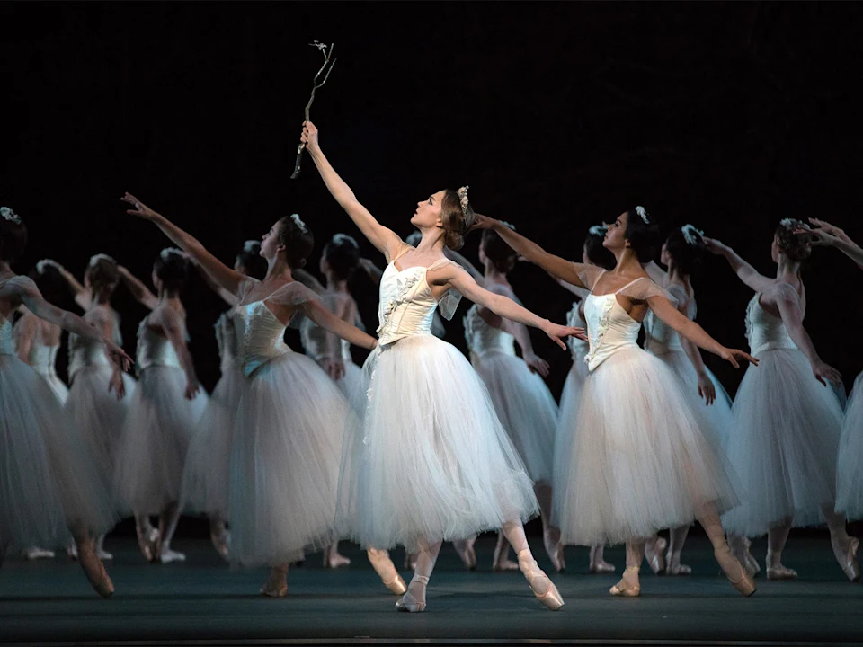 American Ballet Theatre: Giselle: What to expect - 1