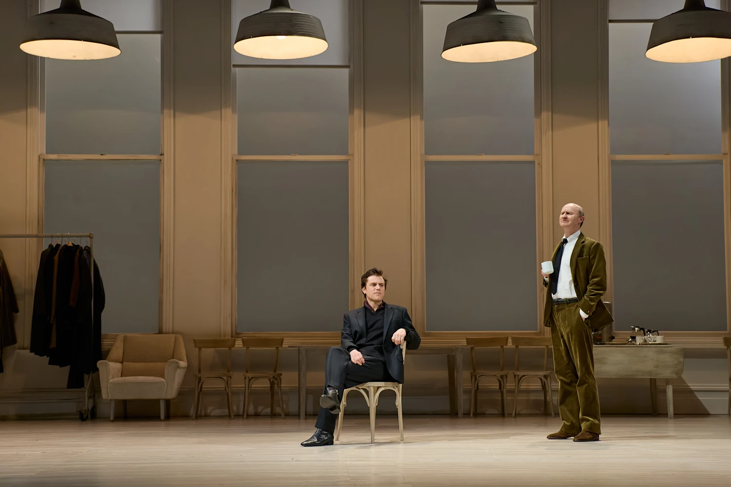 The Motive and the Cue Tickets | London | TodayTix