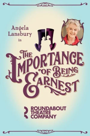 The Importance of Being Earnest: One-Night-Only Benefit Reading
