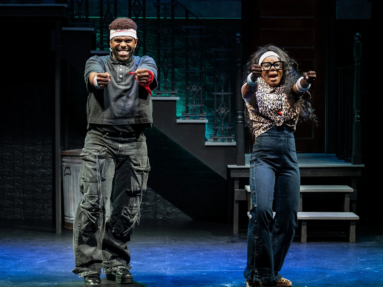 Dance Like There's Black People Watching: What to expect - 5