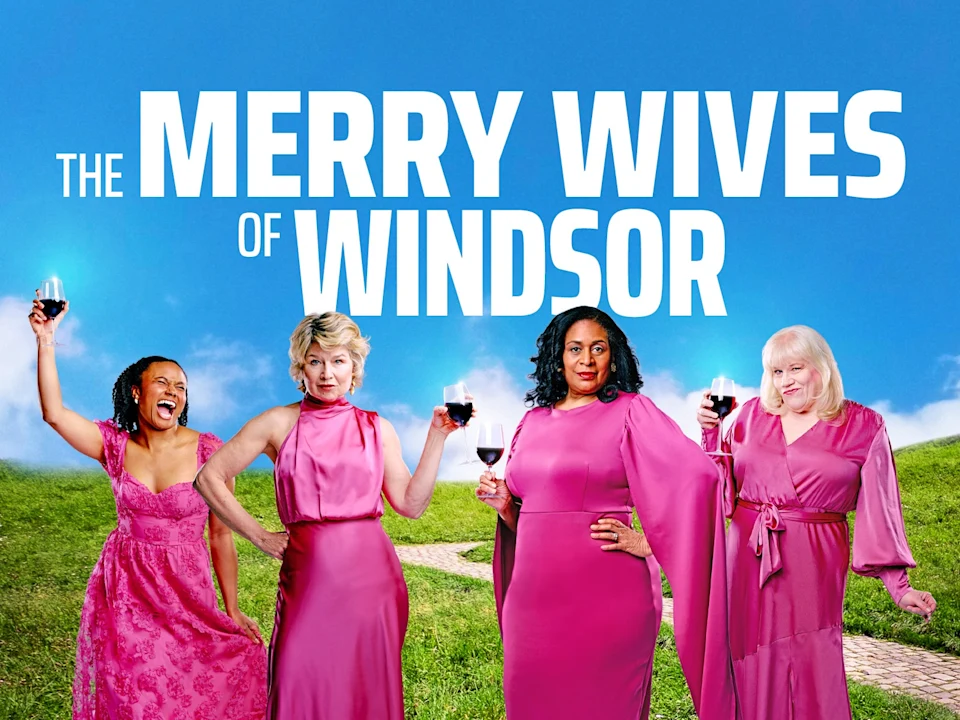 The Merry Wives of Windsor: What to expect - 1