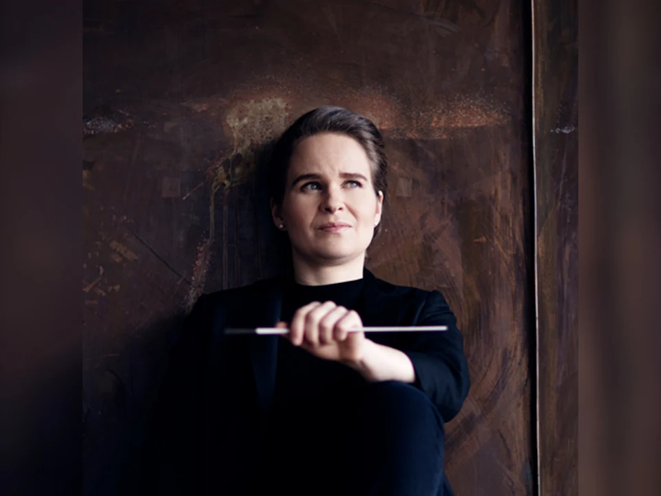 Vasks, Pärt & Górecki: What to expect - 1