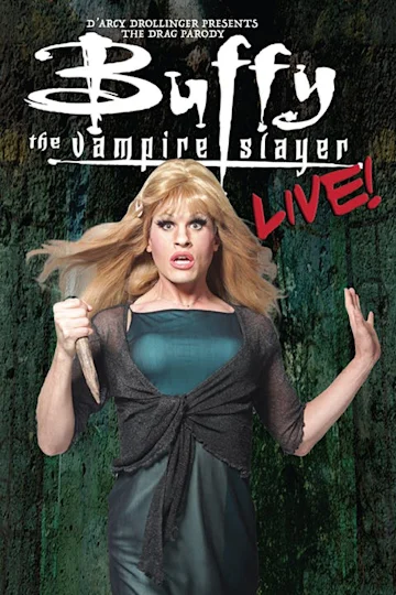 Buffy the Vampire Slayer Live! tickets