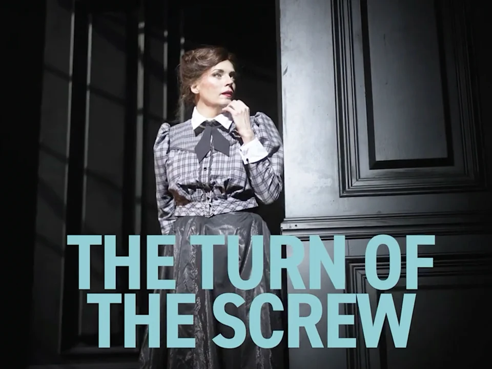 The Turn of the Screw: What to expect - 1