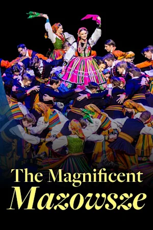 The Magnificent Mazowsze tickets
