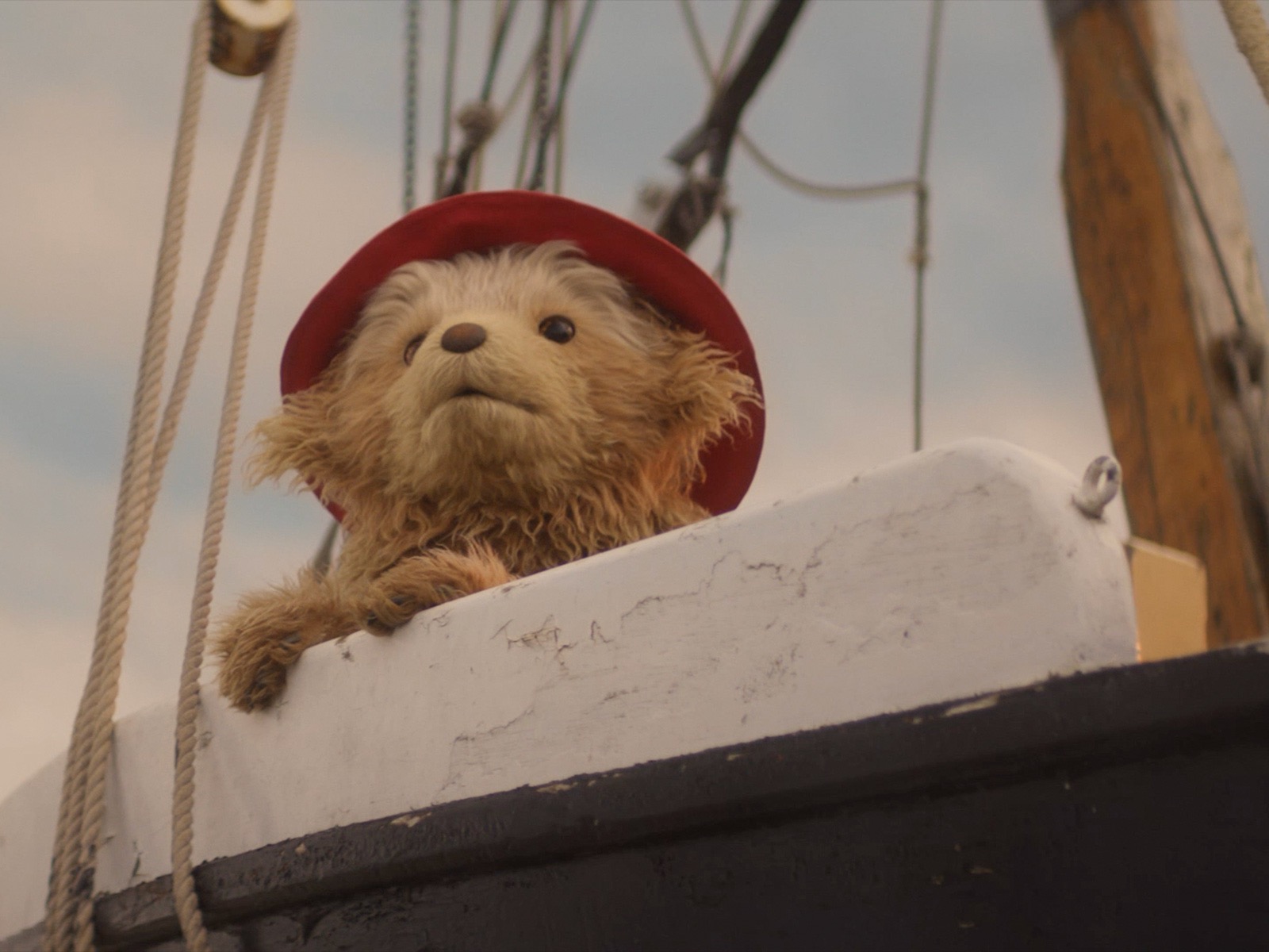 Paddington The Musical: What to expect - 1