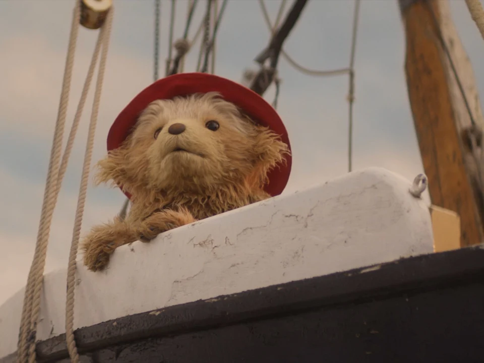 Paddington The Musical: What to expect - 1