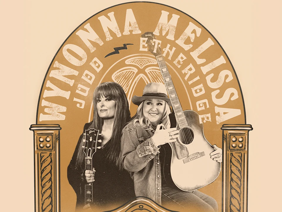 Wynonna Judd & Melissa Etheridge: What to expect - 1