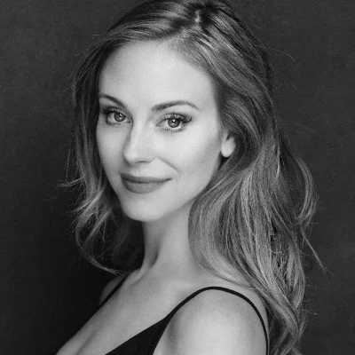 Kristen Martin