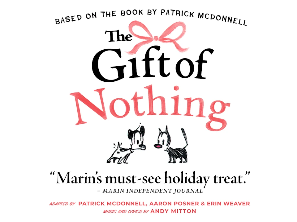 The Gift of Nothing: What to expect - 1