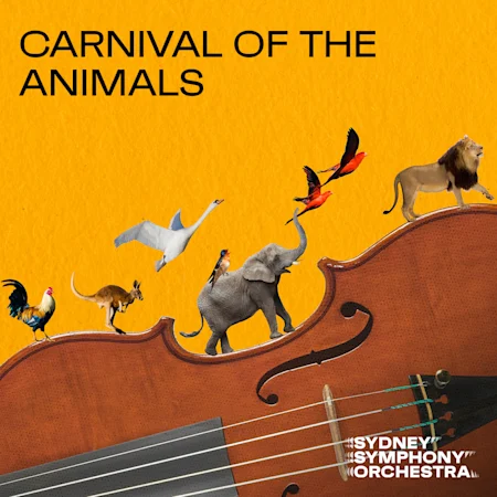 Carnival of the Animals 