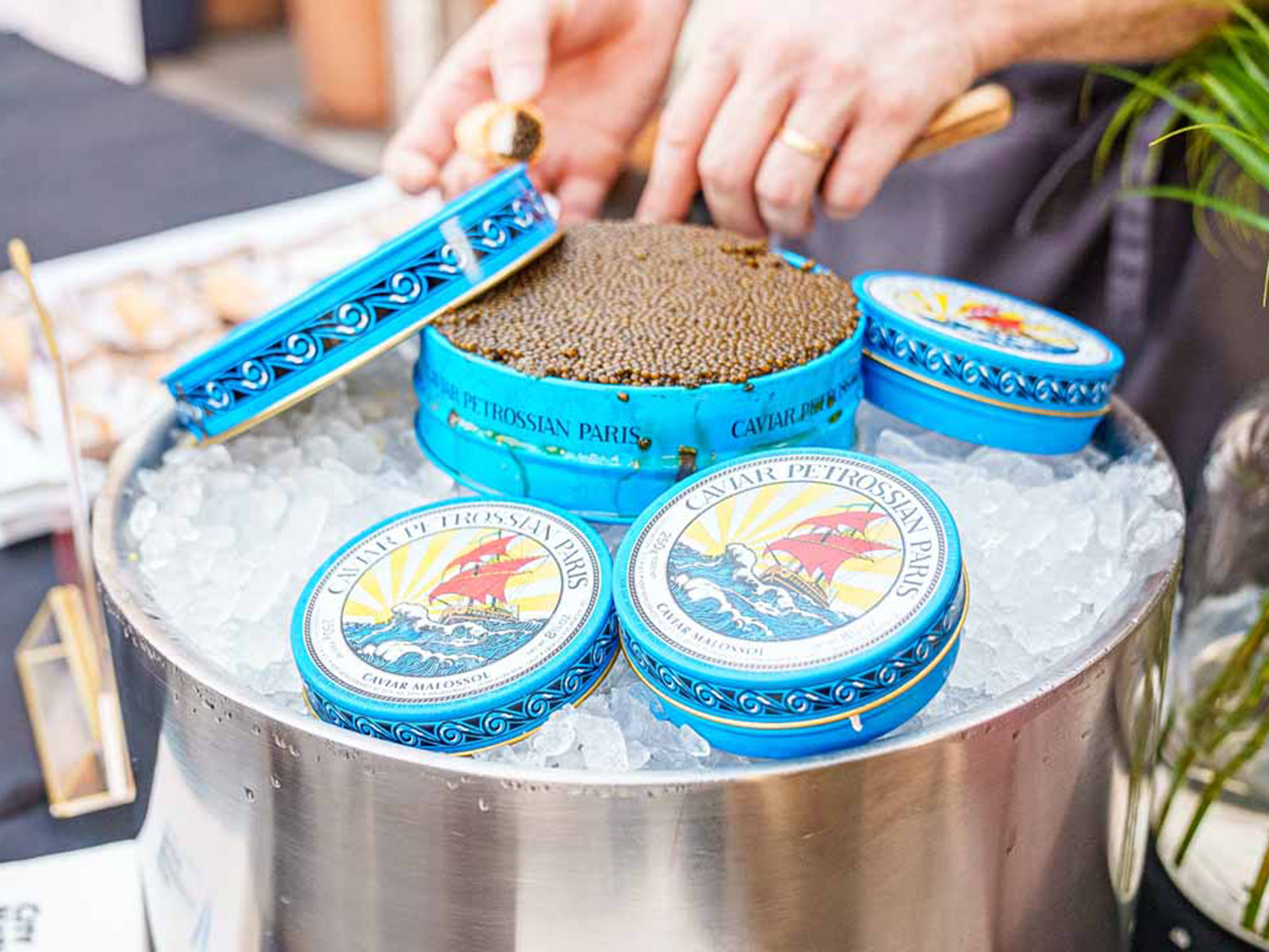 L.A. Times Food Bowl presented by City National Bank: What to expect - 3