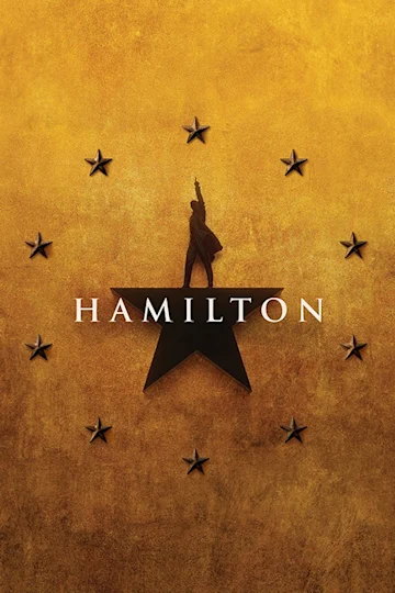 Hamilton on Broadway Tickets