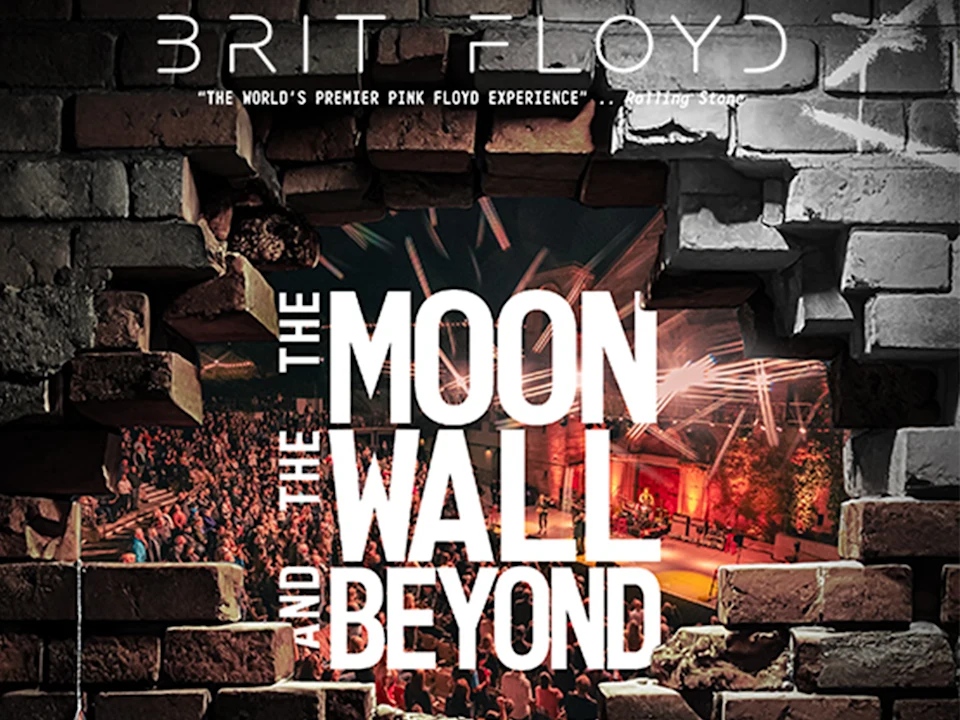 Brit Floyd: What to expect - 1