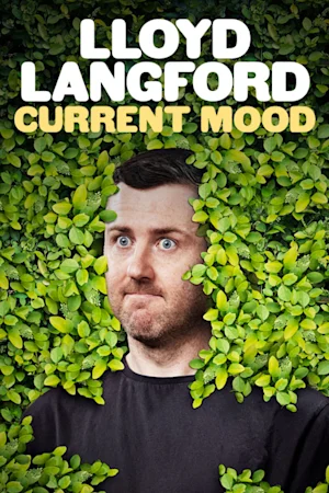 Lloyd Langford – Current Mood (The Grand Electric) tickets