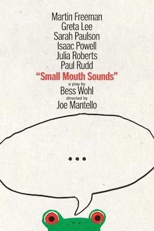 Small Mouth Sounds