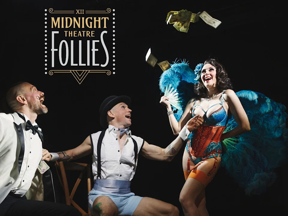 The Midnight Follies: What to expect - 1