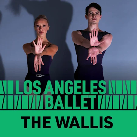 Los Angeles Ballet: Movers And Shakers