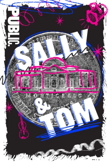 Sally & Tom Tickets