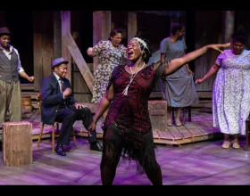 The Color Purple: What to expect - 4
