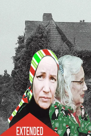 A Grey Gardens Christmas - A Loving Tribute starring Real-Life Couple Peter Mac and Dr. John Mac Tickets