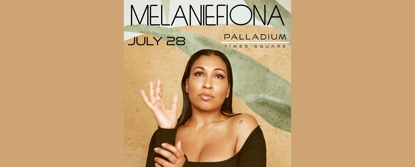 Melanie Fiona: What to expect - 1