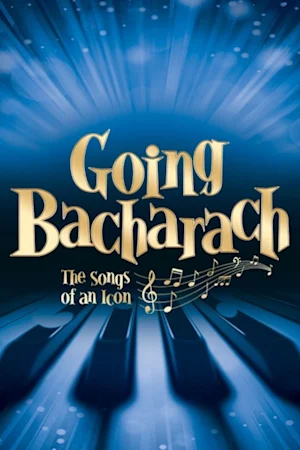 Going Bacharach: The Songs of an Icon tickets