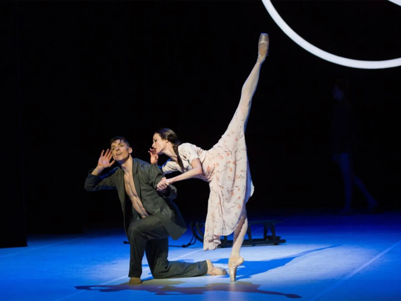 Nijinsky: What to expect - 7