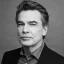 Peter Gallagher B W