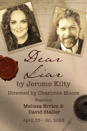 Dear Liar Tickets
