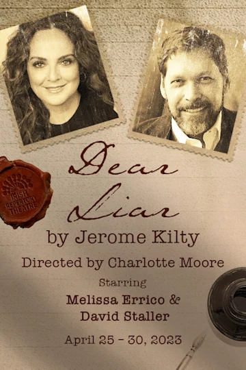 Dear Liar Tickets