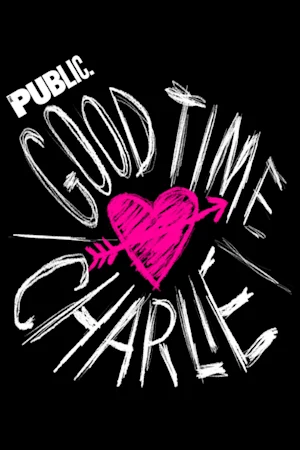 Good Time Charlie