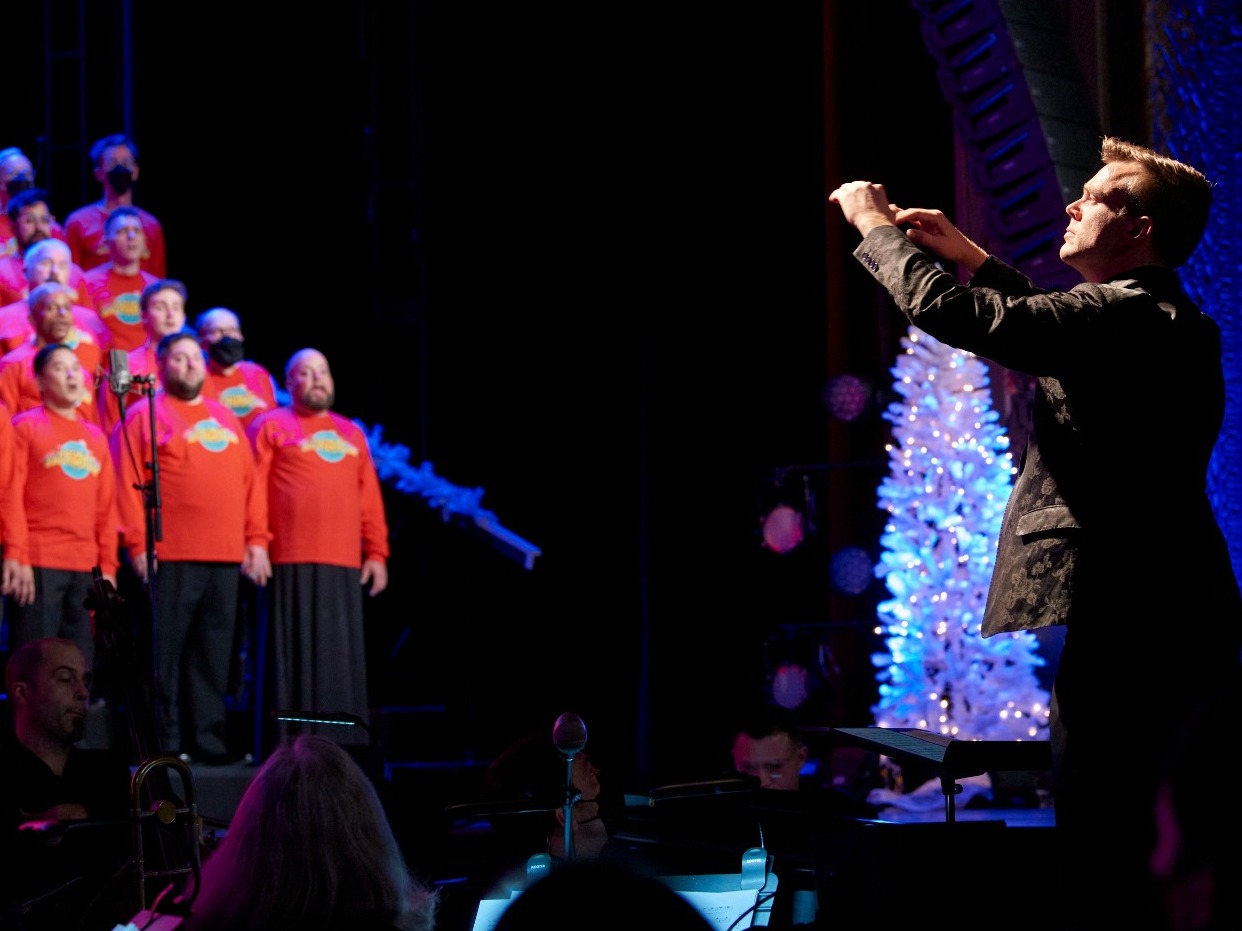 San Francisco Gay Men's Chorus Holiday Spectacular: What to expect - 4
