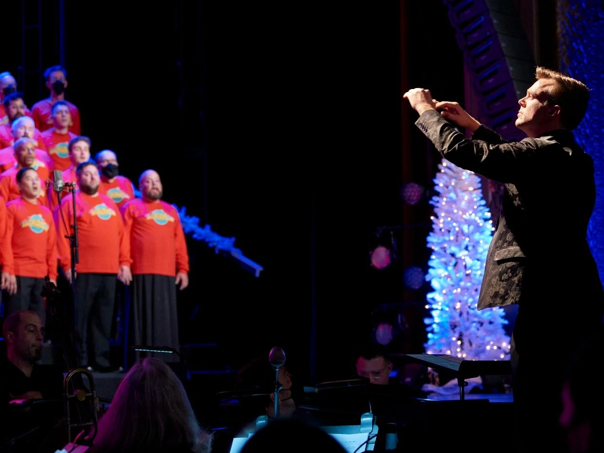San Francisco Gay Men's Chorus Holiday Spectacular: What to expect - 3