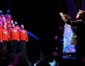 San Francisco Gay Men's Chorus Holiday Spectacular: What to expect - 4