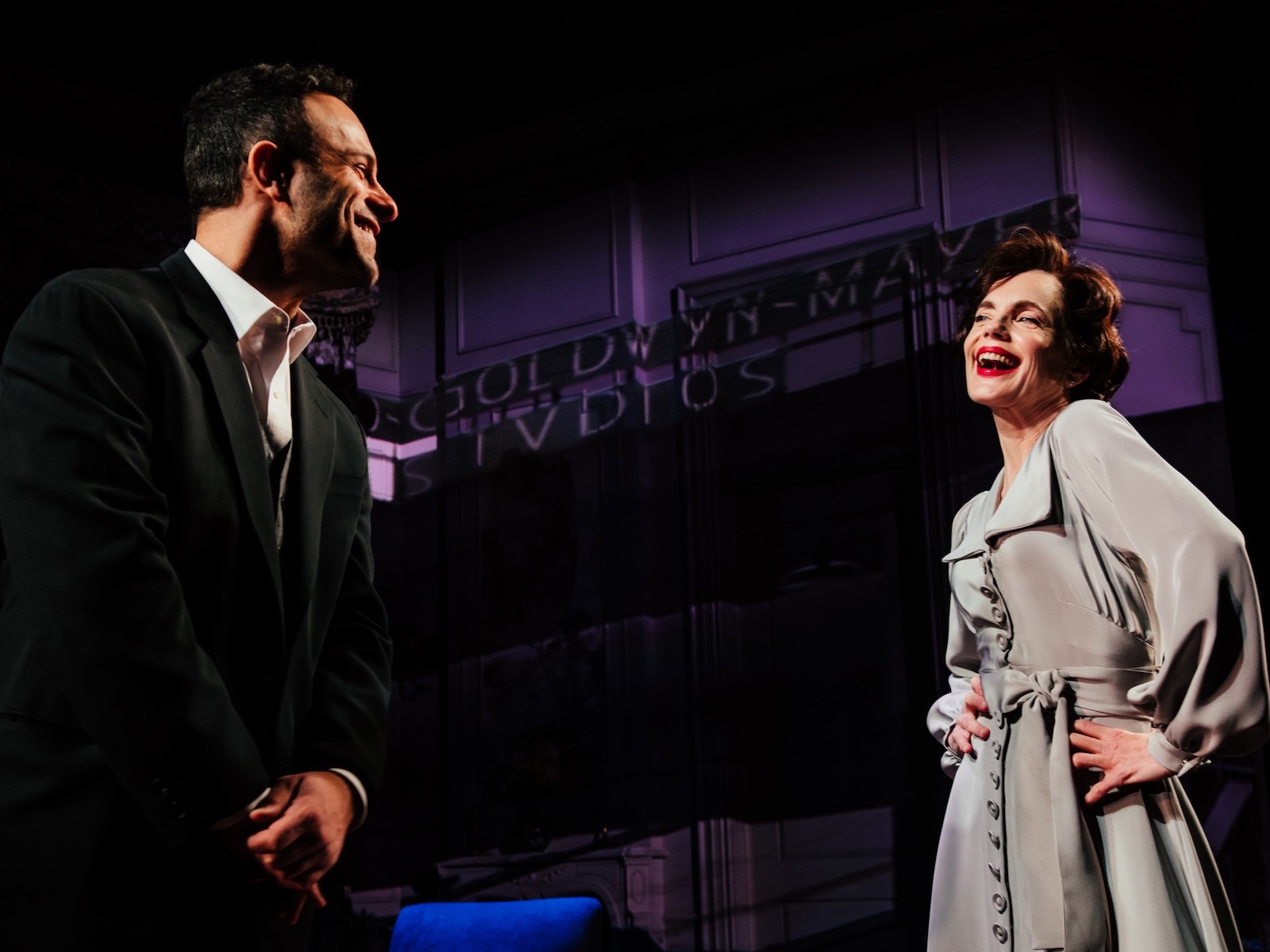 Ava: The Secret Conversations: What to expect - 5