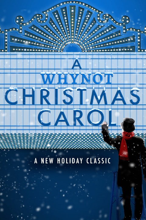 A Whynot Christmas Carol in San Francisco / Bay Area