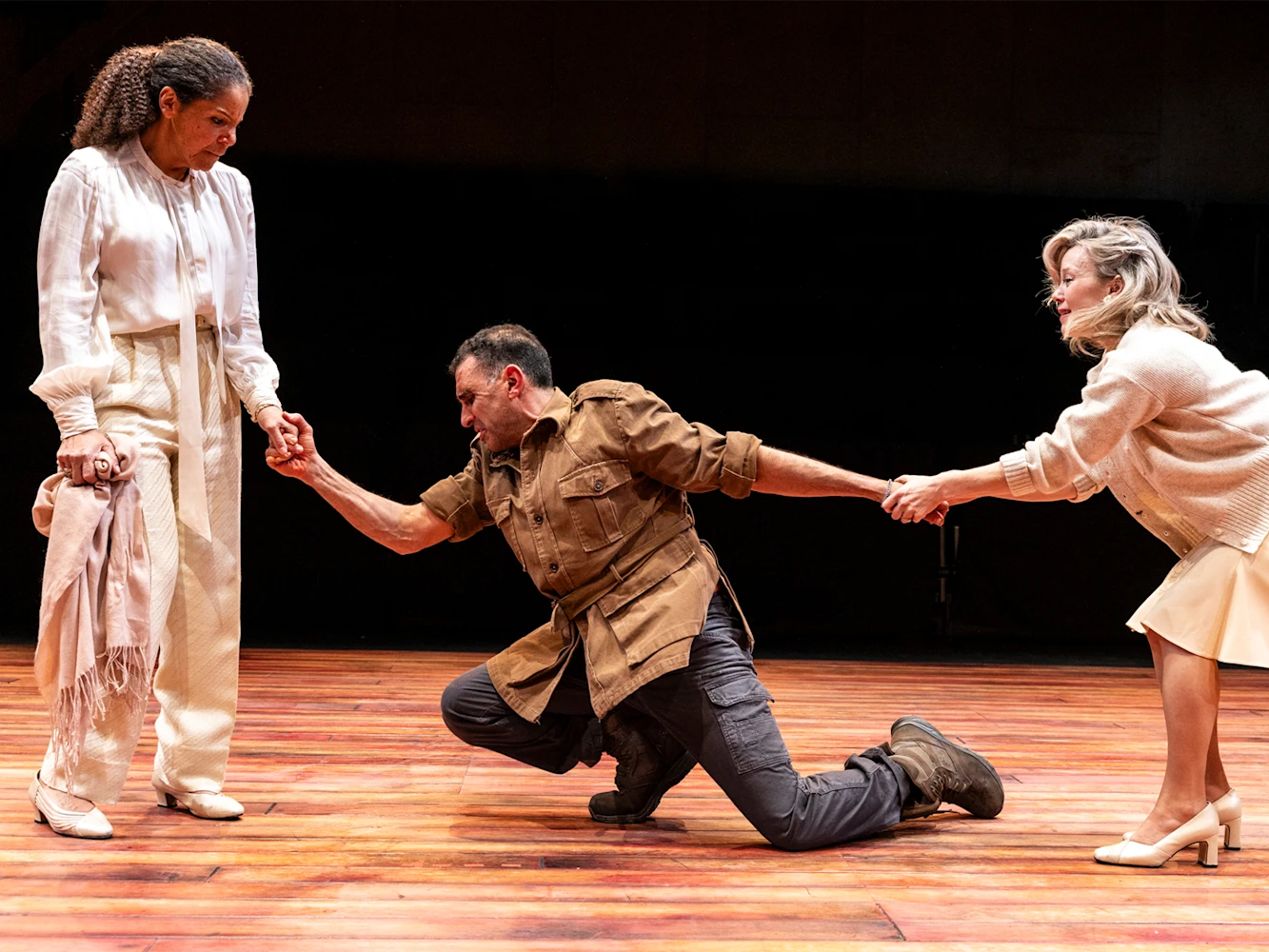 Coriolanus: What to expect - 7