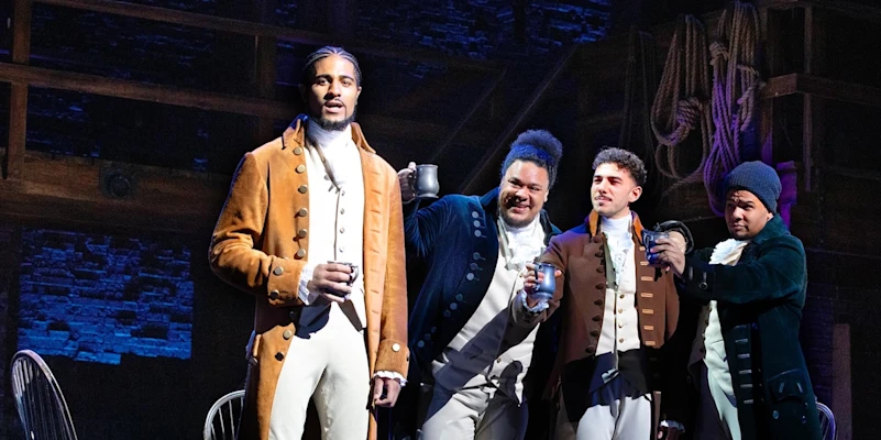 Hamilton