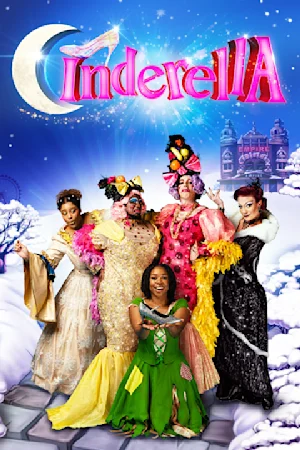 Cinderella