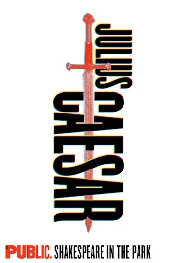 Shakespeare in the Park (Julius Caesar) tickets