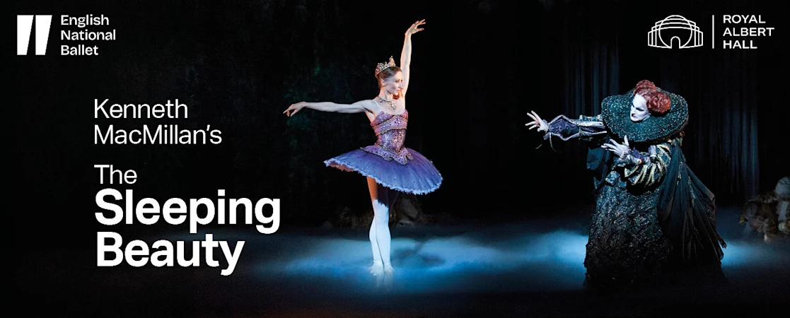 The Sleeping Beauty - English National Ballet
