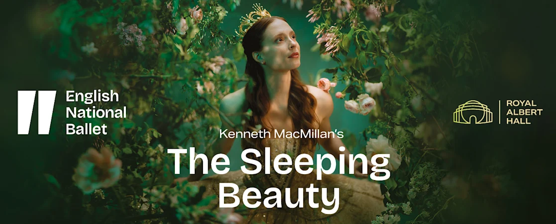 The Sleeping Beauty - English National Ballet