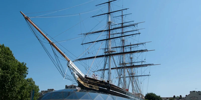 Cutty Sark