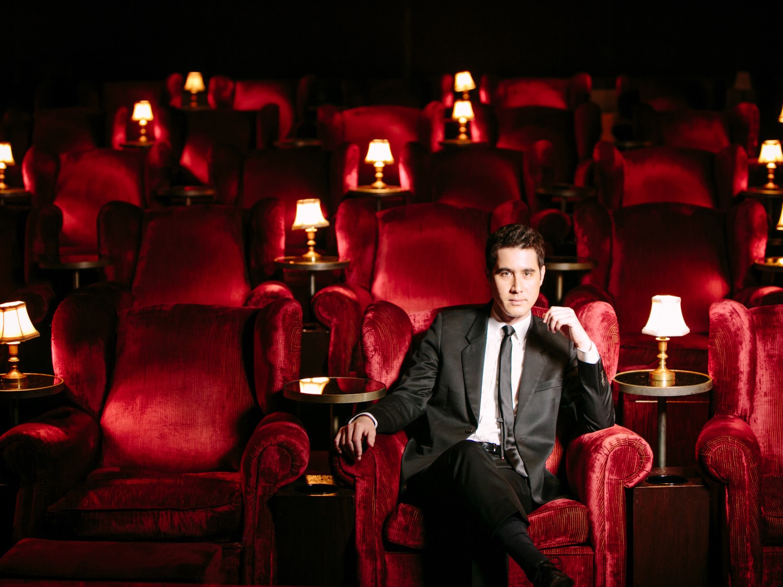 The Enigmatist: What to expect - 3