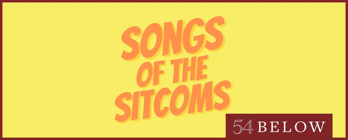 Songs of the Sitcoms!: What to expect - 1