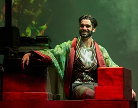 A Christmas Carol - The Bridge: What to expect - 2