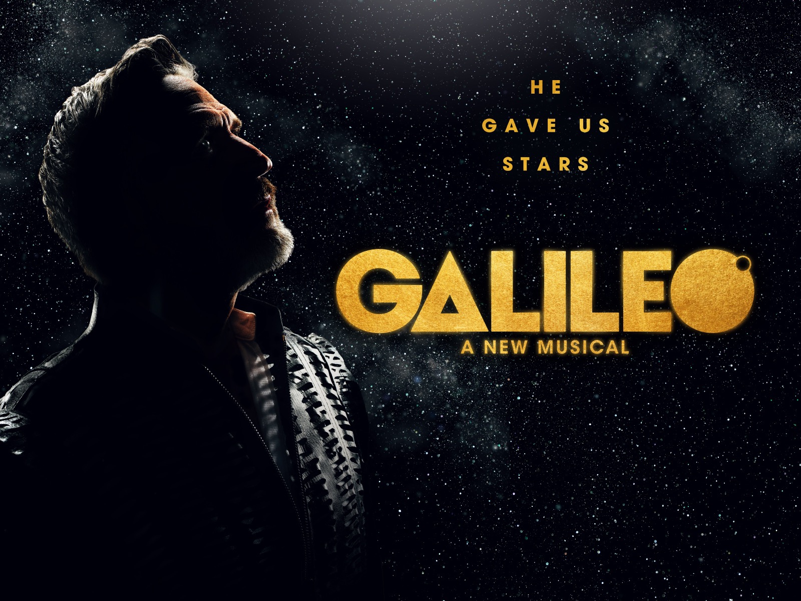 Galileo - Product Media - Video Trailer