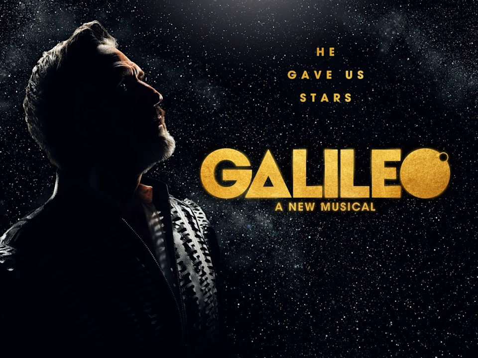 Galileo: What to expect - 1