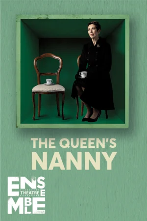 THE QUEEN'S NANNY